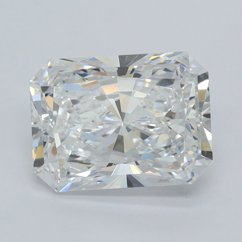 2.02 Carat Radiant Lab Diamond