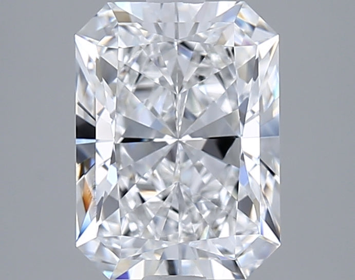 2.46 Carat Radiant Lab Diamond