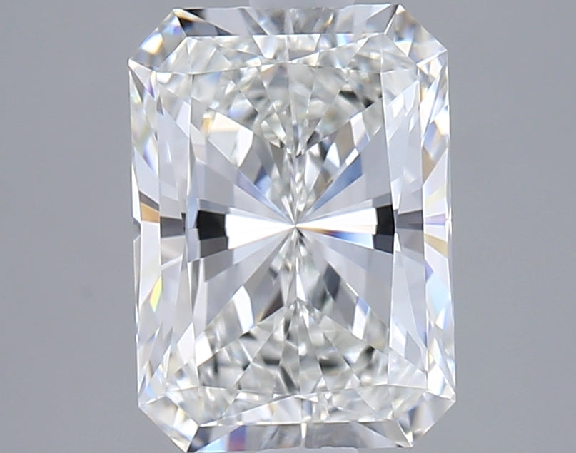 2.02 Carat Radiant Lab Diamond