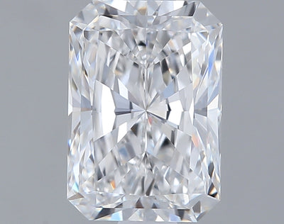 1.04 Carat Radiant Lab Diamond