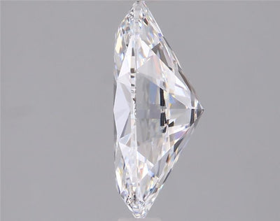 2.03 Carat Oval Lab Diamond :: 360 spin frame 01