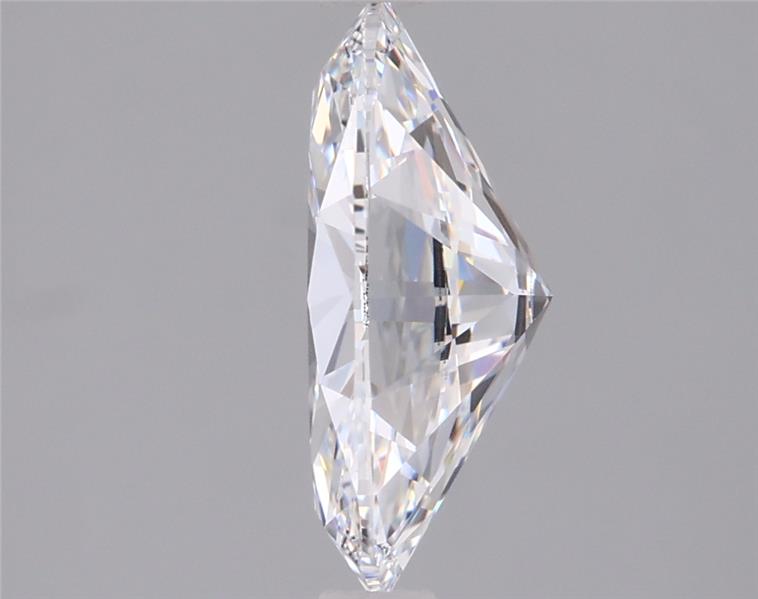 2.03 Carat Oval Lab Diamond :: 360 spin frame 01