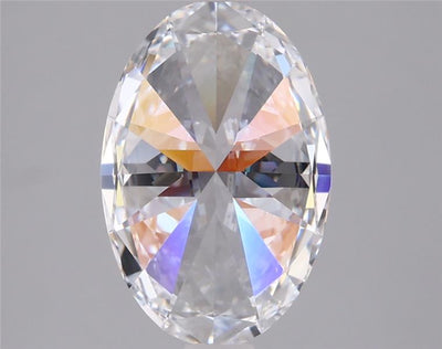 2.03 Carat Oval Lab Diamond :: 360 spin frame 02