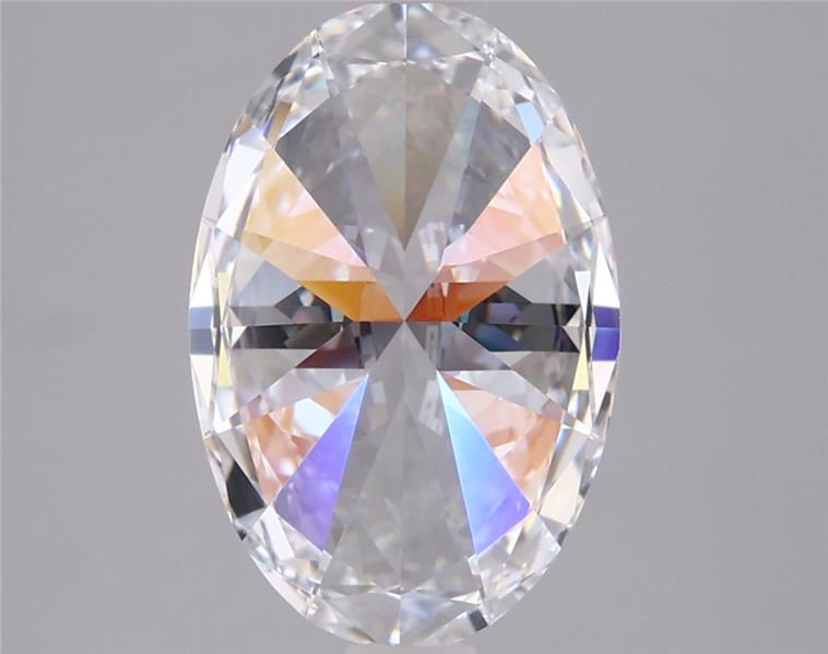 2.03 Carat Oval Lab Diamond :: 360 spin frame 02