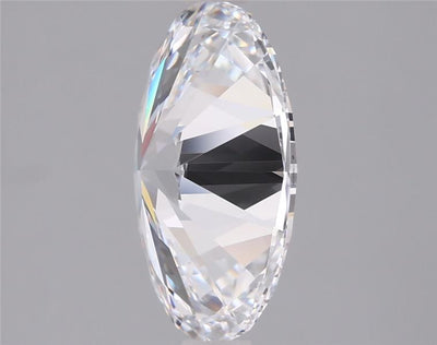2.03 Carat Oval Lab Diamond :: 360 spin frame 03