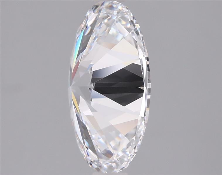 2.03 Carat Oval Lab Diamond :: 360 spin frame 03