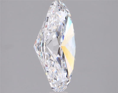 2.03 Carat Oval Lab Diamond :: 360 spin frame 04