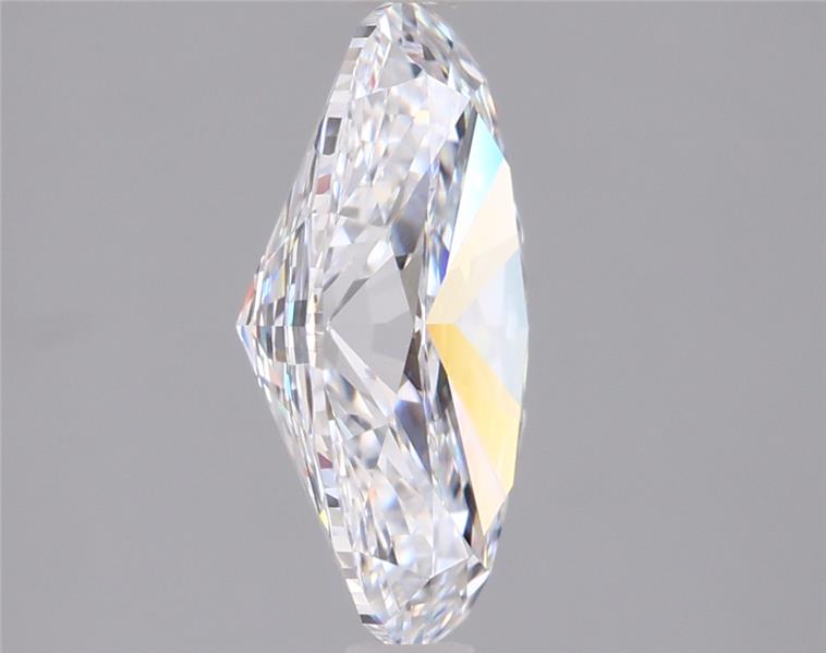 2.03 Carat Oval Lab Diamond :: 360 spin frame 04