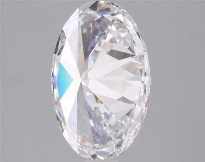 2.03 Carat Oval Lab Diamond :: 360 spin frame 07