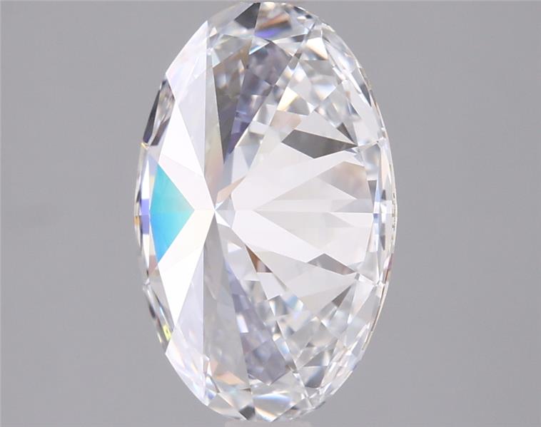 2.03 Carat Oval Lab Diamond :: 360 spin frame 07