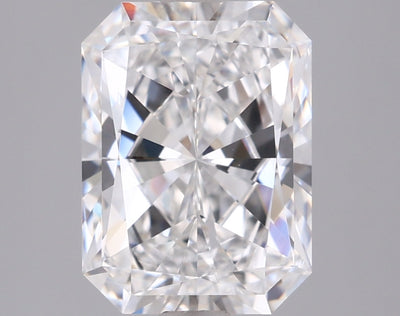 2.51 Carat Radiant Lab Diamond