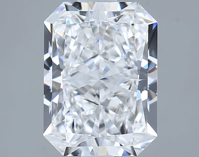 2.01 Carat Radiant Lab Diamond