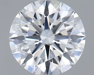 1.03 Carat Round Lab Diamond