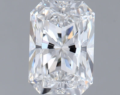 1.56 Carat Radiant Lab Diamond