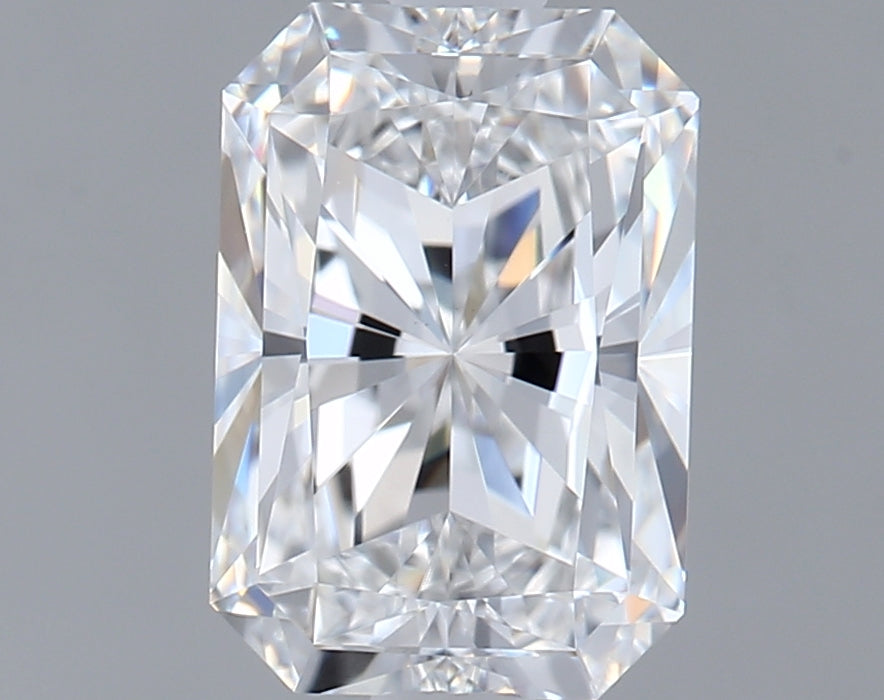 1.56 Carat Radiant Lab Diamond