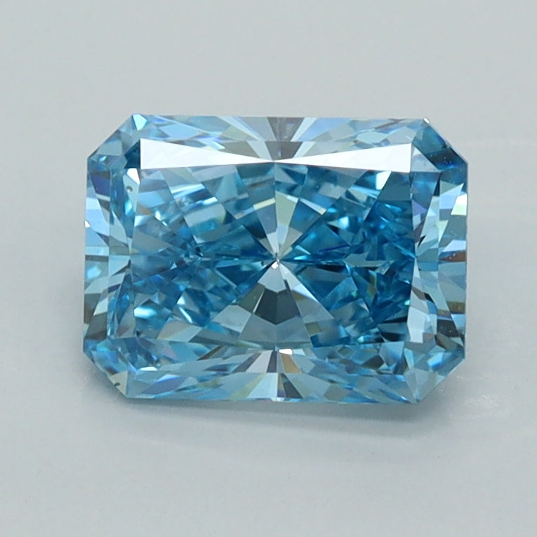 1.40 Carat Radiant Lab Diamond