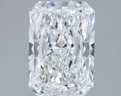 1.97 Carat Radiant Lab Diamond