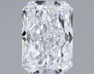 1.51 Carat Radiant Lab Diamond
