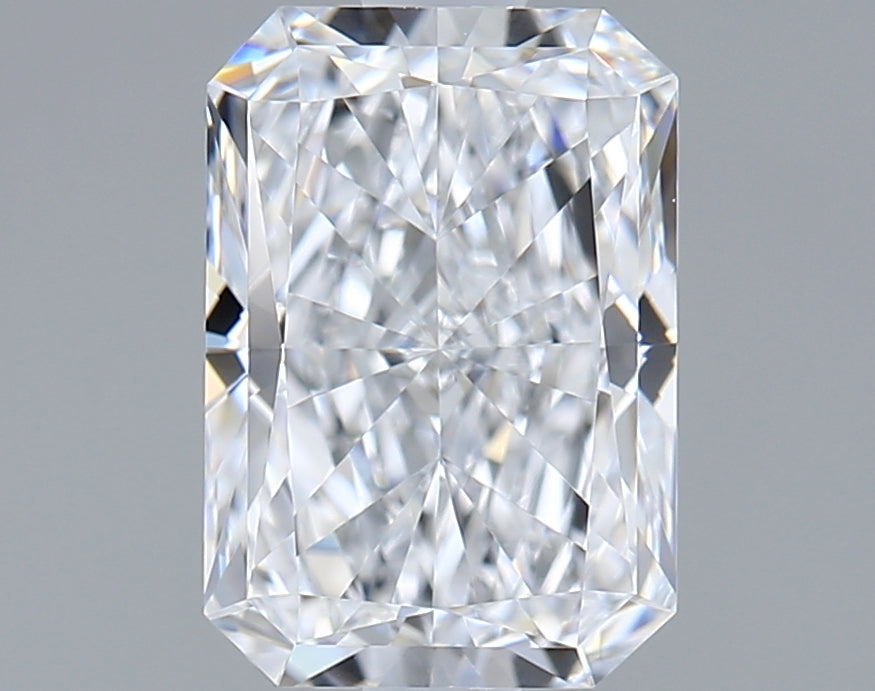 1.51 Carat Radiant Lab Diamond