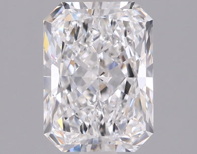 1.46 Carat Radiant Lab Diamond