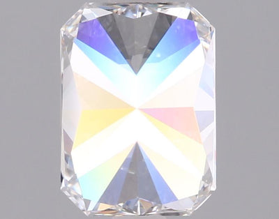 1.46 Carat Radiant Lab Diamond :: 360 spin frame 01