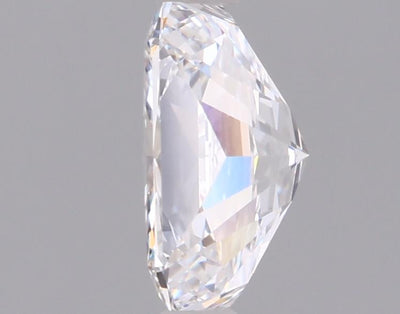 1.46 Carat Radiant Lab Diamond :: 360 spin frame 04
