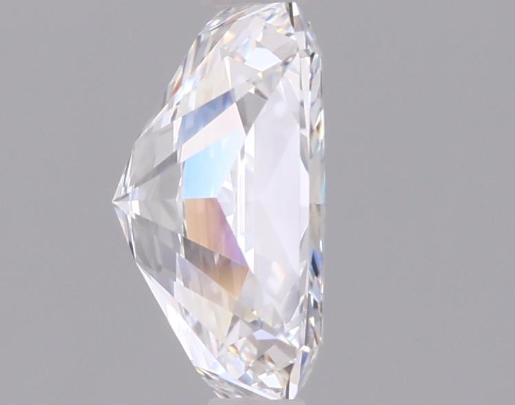 1.46 Carat Radiant Lab Diamond :: 360 spin frame 07