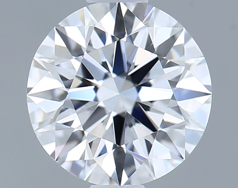 1.03 Carat Round Lab Diamond