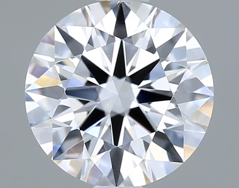 1.05 Carat Round Lab Diamond