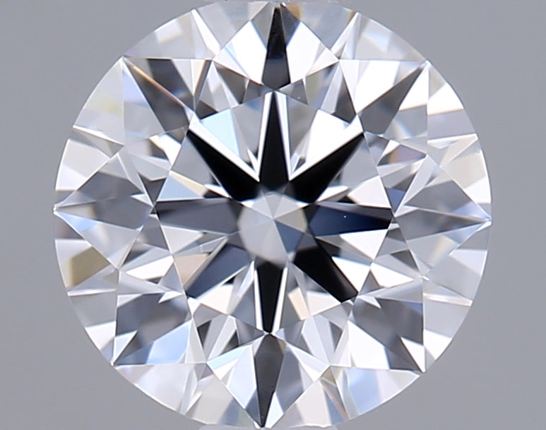 1.04 Carat Round Lab Diamond