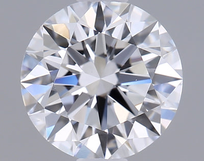 1.01 Carat Round Lab Diamond