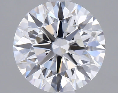 1.50 Carat Round Lab Diamond