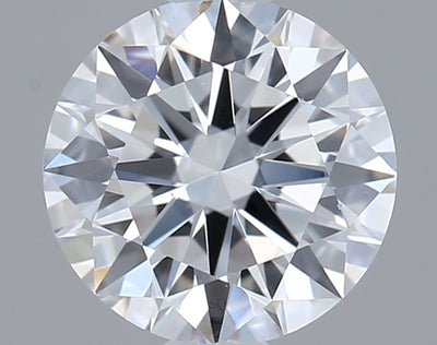 1.02 Carat Round Lab Diamond