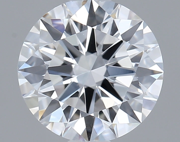1.02 Carat Round Lab Diamond