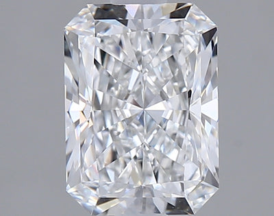 1.56 Carat Radiant Lab Diamond