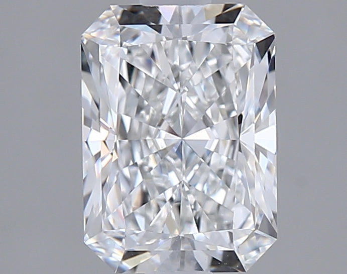 1.56 Carat Radiant Lab Diamond