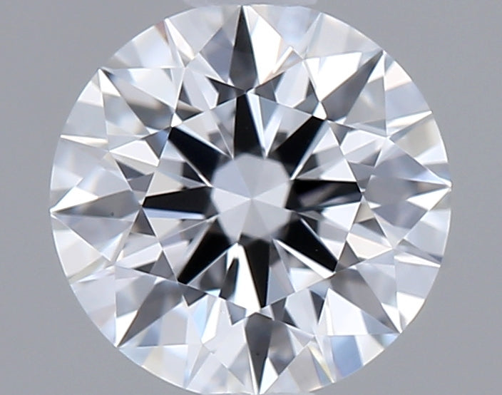 1.01 Carat Round Lab Diamond