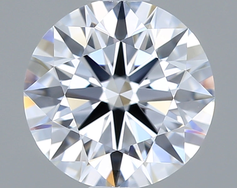 1.06 Carat Round Lab Diamond