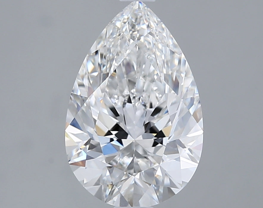 2.12 Carat Pear Lab Diamond