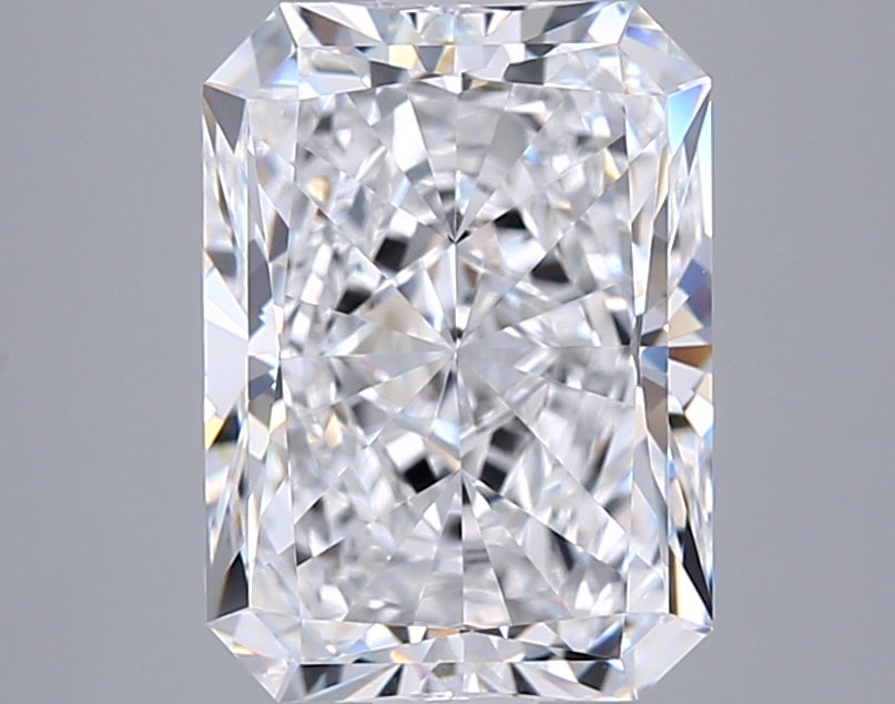 2.51 Carat Radiant Lab Diamond