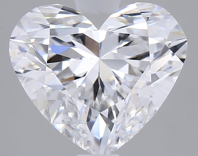 2.01 Carat Heart Lab Diamond