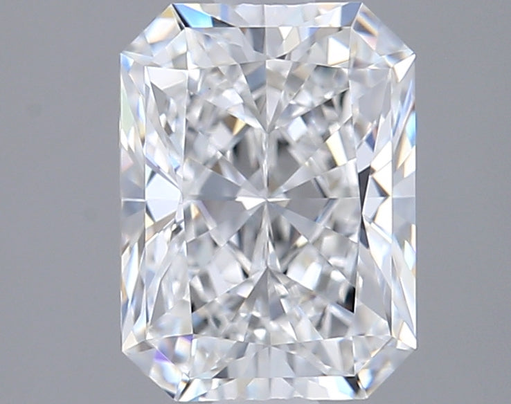 1.53 Carat Radiant Lab Diamond
