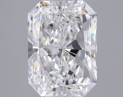 1.96 Carat Radiant Lab Diamond