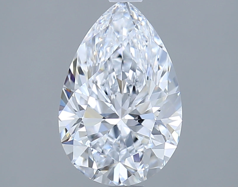 1.60 Carat Pear Lab Diamond