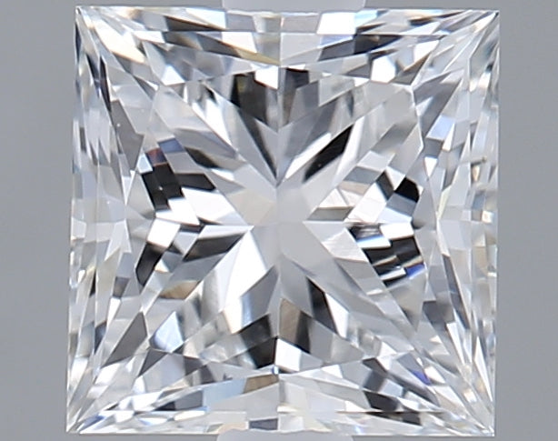 1.20 Carat Princess Lab Diamond