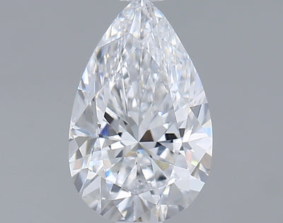 1.04 Carat Pear Lab Diamond
