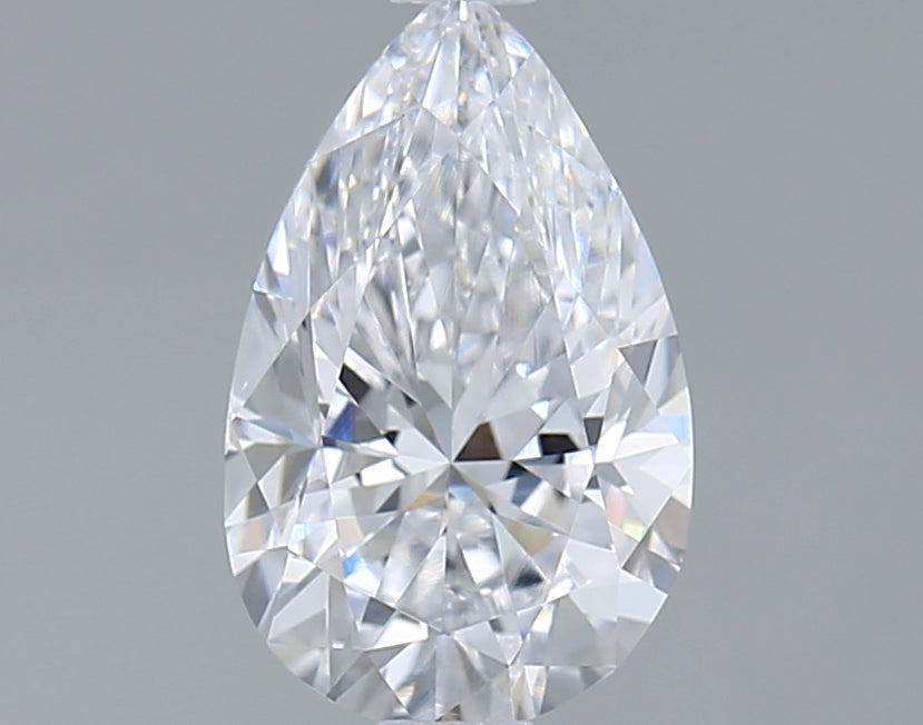 1.04 Carat Pear Lab Diamond