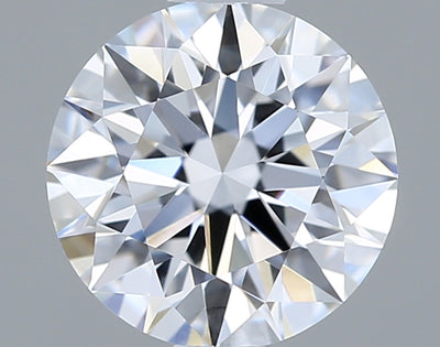 1.03 Carat Round Lab Diamond