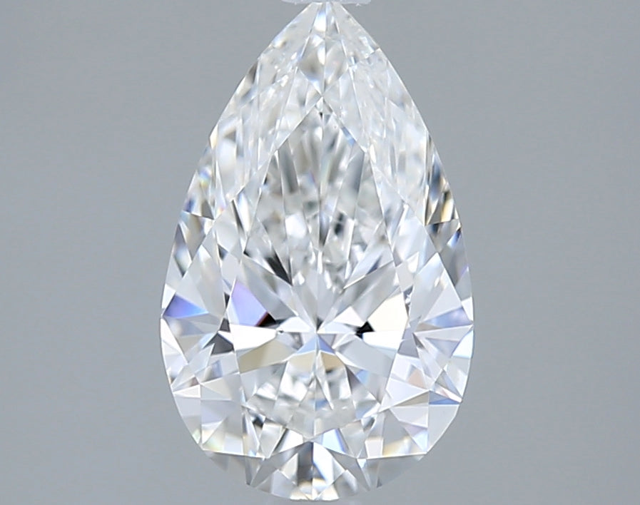 1.51 Carat Pear Lab Diamond