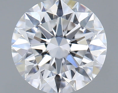 1.09 Carat Round Lab Diamond
